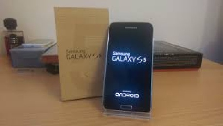 دانلود فایل فلش فارسی گوشی سامسونگ Galaxy S5 SM-G900F اندروید 6.0.1 با مشخصه XXU1CPF7_OJV1CPF1  با لینک مستقیم