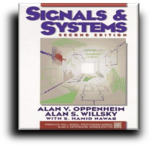 حل مسائل سیگنال ها و سیستم های اپنهایم در 116 صفحه به صورت PDF و به زبان انگلیسی