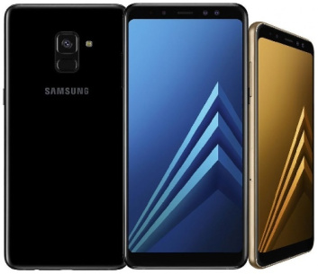 دانلود فایل ریکاوری TWRP گوشی سامسونگ گلکسی A8 مدل Samsung Galaxy A8 2018 SM-A530F با لینک مستقیم