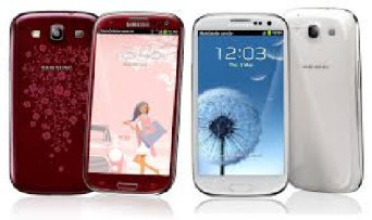 دانلود فایل ریکاوری گوشی Samsung Galaxy S3 i9300i Neo Duos با لینک مستقیم