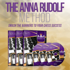 راه استادی شماره 20شکستن موانع موفقیت در شطرنج Smash the Barriers to your Chess Success