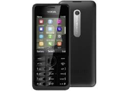 نمایش سولوشن مسیر اسپیکر nokia 301