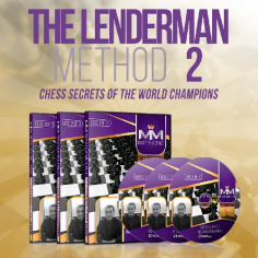 راه استادی  در شطرنج شماره 22کشف اسرار قهرمانان جهان Chess Secrets of the World Champions