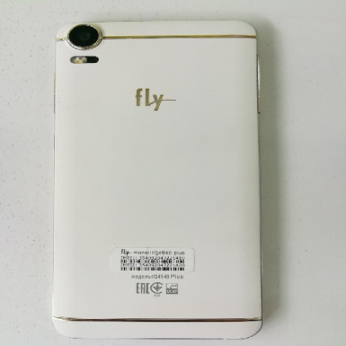 فایل فلش گوشی چینی Fly IQ4540 Plus اندروید 6.0  با cpu mt6580 با مشخصه پریلودر preloader_yuanda6580_weg_l