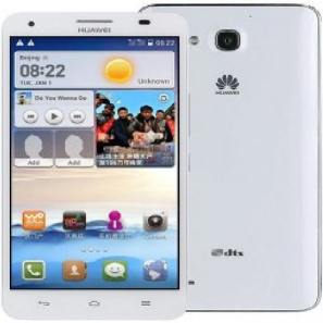 فایل فلش فارسی و رسمی HUAWEI G750-U10 B123