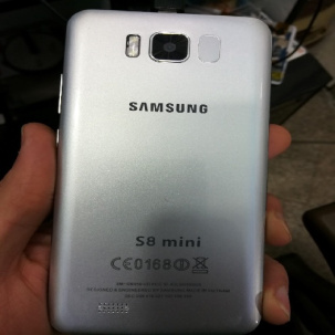 فایل فلش گوشی چینی Samsung S8 mini G955ud اندروید 5.1 با cpu mt6580 با مشخصه پریلودر preloader_hct6580_weg_a_l