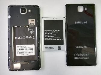 فایل فلش گوشی چینی Samsung A86 A8 2016 اندروید 5.1  با cpu mt6580  با مشخصه پریلودر preloader_gxq6580_weg_l