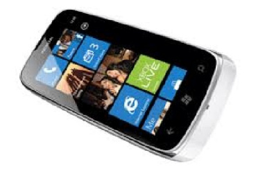 نمایش سلوشن بسیار کم یاب مسیر کامل سیم کارت گوشی نوکیا lumia 610