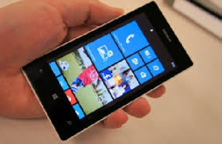 نمایش سلوشن بسیار کم یاب حل مشکل عدم کارکرد تاچ گوشی nokia lumia 520