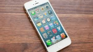 نمایش سولوشن کمیاب مسیر سیم کارت iphone 5