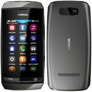 نمایش سولوشن مسیر میکروفن nokia 305