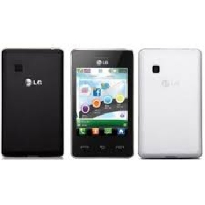 نمایش سلوشن کم یاب مسیر کامل کلید پاور گوشی lg t375