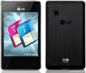 نمایش سلوشن بسیار باارزش مسیر کامل کانکتور شارژ گوشی lg t375