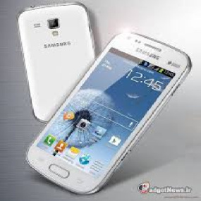 نمایش سولوشن مسیر wi-fi سامسونگ Samsung S7562