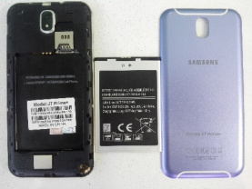 فایل فلش گوشی چینی Samsung J7 Prime Plus با اندروید 6.0 با cpu mt6580 با مشخصه پریلودر  preloader_yuanda6580_weg_l