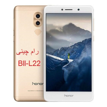 فایل فلش  هواوی چینی HONOR 6X (BLL-L22)