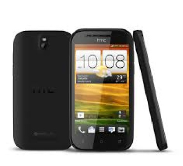 نمایش حل مشکل لایت گوشی htc desire sv بعداز آب خوردگی