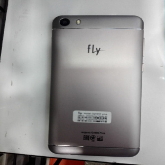 فایل فلش گوشی چینی Fly IQ4590 Plus اندروید 6.0  با cpu mt6580 با مشخصه پریلودر preloader_yuanda6580_weg_l