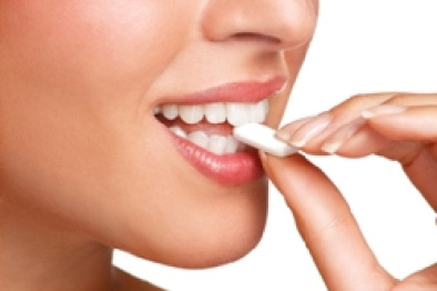 فرمول تولید آدامس سفید کننده دندان