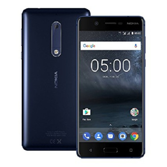 دانلود سولوشن مسیر سوکت شارژ گوشی  Nokia 5 TA-1053