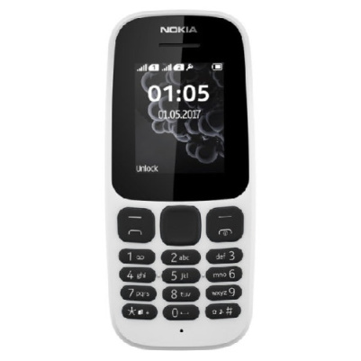 دانلود سولوشن مسیر سیم کارت نوکیا nokia 105 (2017) TA-1010