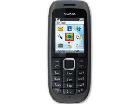 دانلود سولوشن صفحه کلید گوشی نوکیا nokia 1616