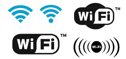 وکتور وای فای  wi fi -وکتور آنتن-وکتور آنتن اینترنت  -فایل کورل