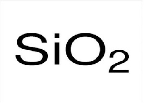 پاورپوینت کامل و جامع با عنوان کیفیت سنجی SiO2 (سیلیکن دی اکسید) در 28 اسلاید