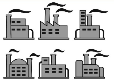 وکتور کارخانه-وکتور نیروگاه-وکتور پالایشگاه-فایل کورل
