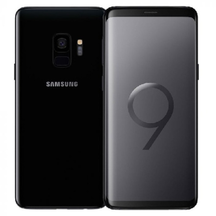 دانلود فایل ریکاوری TWRP گوشی سامسونگ گلکسی اس 9 دو سیم کارته مدل Samsung Galaxy S9 SM-G960F/D با لینک مستقیم