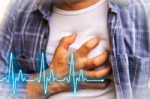 کنفرانس آماده دانشجویی تغییرات ECG در MI