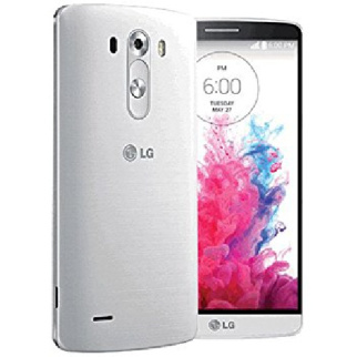 فایل دامپ LG G3 D855