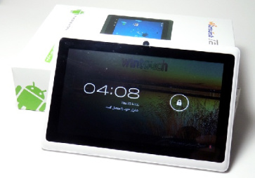 فایل فلش تبلت wintouch q75s hd با شماره بورد TW_A0762BS_V10