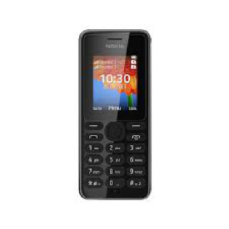 نمایش سلوشن مشکل مسیر ال دی سی نوکیا  nokia 108