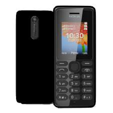 نمایش سلوشن مشکل ضعف آنتن نوکیا  nokia 108