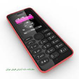 نمایش سلوشن مشکل مسیر سیم کارت ها نوکیا  nokia 108