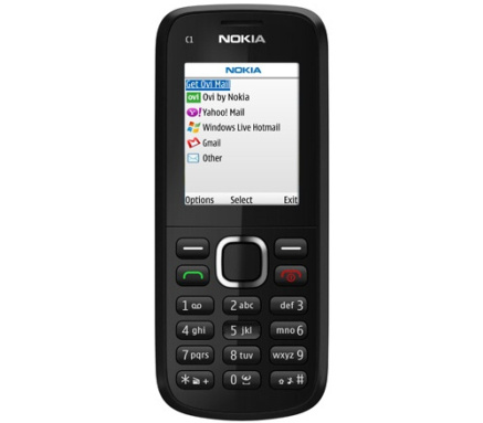 دانلود فایل فلش فارسی Nokia C1-02 RM-643 ورژن 06.15 با لینک مستقیم