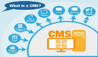 وظایف سیستم های مدیریت محتوا