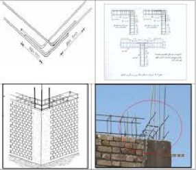 پاورپوينت اجراي ساختمان ها با مصالح بنايي  به طور کامل و جامع در 144 اسلاید کاربردی  و کاملا قابل ویرایش