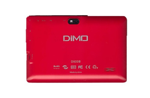 دانلود رام رسمی فارسی تبلت Dimo D500B v4.4.2 و حل تمامی مشکلات با مادربورد Q8H-V1.5 قابل فلش با Phoenix Suite
