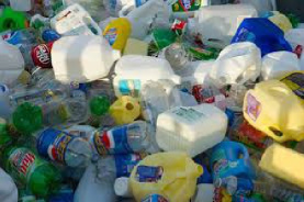 جدیدترین طرح توجیهی بازیافت مواد پلاستیکی