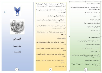 دانلود بروشور درباره کلپورافی