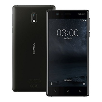 آموزش آنبریک و حل مشکل خاموشی گوشی نوکیا Nokia 3 TA-1032