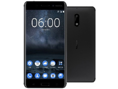 دانلود فایل فلش فارسی گوشی نوکیا Nokia 6 TA-1021 اندروید 8.0