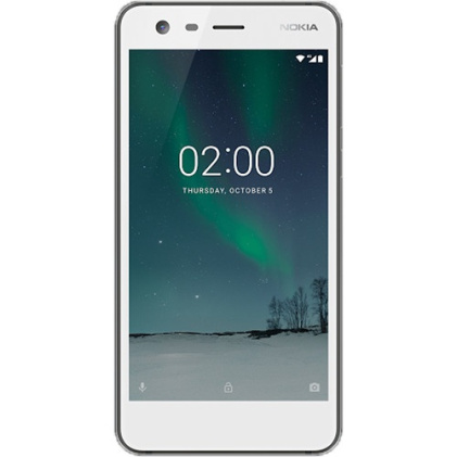 دانلود فایل فلش فارسی گوشی نوکیا 2 Official Factory Firmware با مشخصه Nokia 2 TA-1035