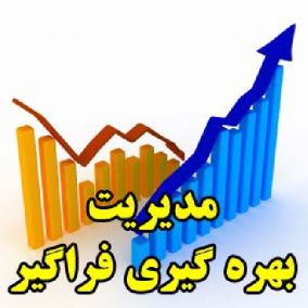 مدیریت بهره گیری فراگیر