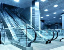 پاورپوینت اصول طراحی پله و آسانسورها  و پله برقی،pptx،در 70 اسلاید،10اسلاید به زبان لاتین