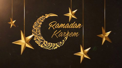 دانلود پروژه زیبای افترافکت ماه مبارک رمضان Ramadan Kareem - After Effects Template
