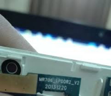 فایل فلش تبلت MR706_LPDDR2_V2 با پردازشگر MT6582 به همراه حل مشکل سریال و شبکه