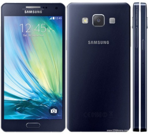 روت آسان و سریع  Samsung Galaxy A5 صد درصد تست شده sm-a500h